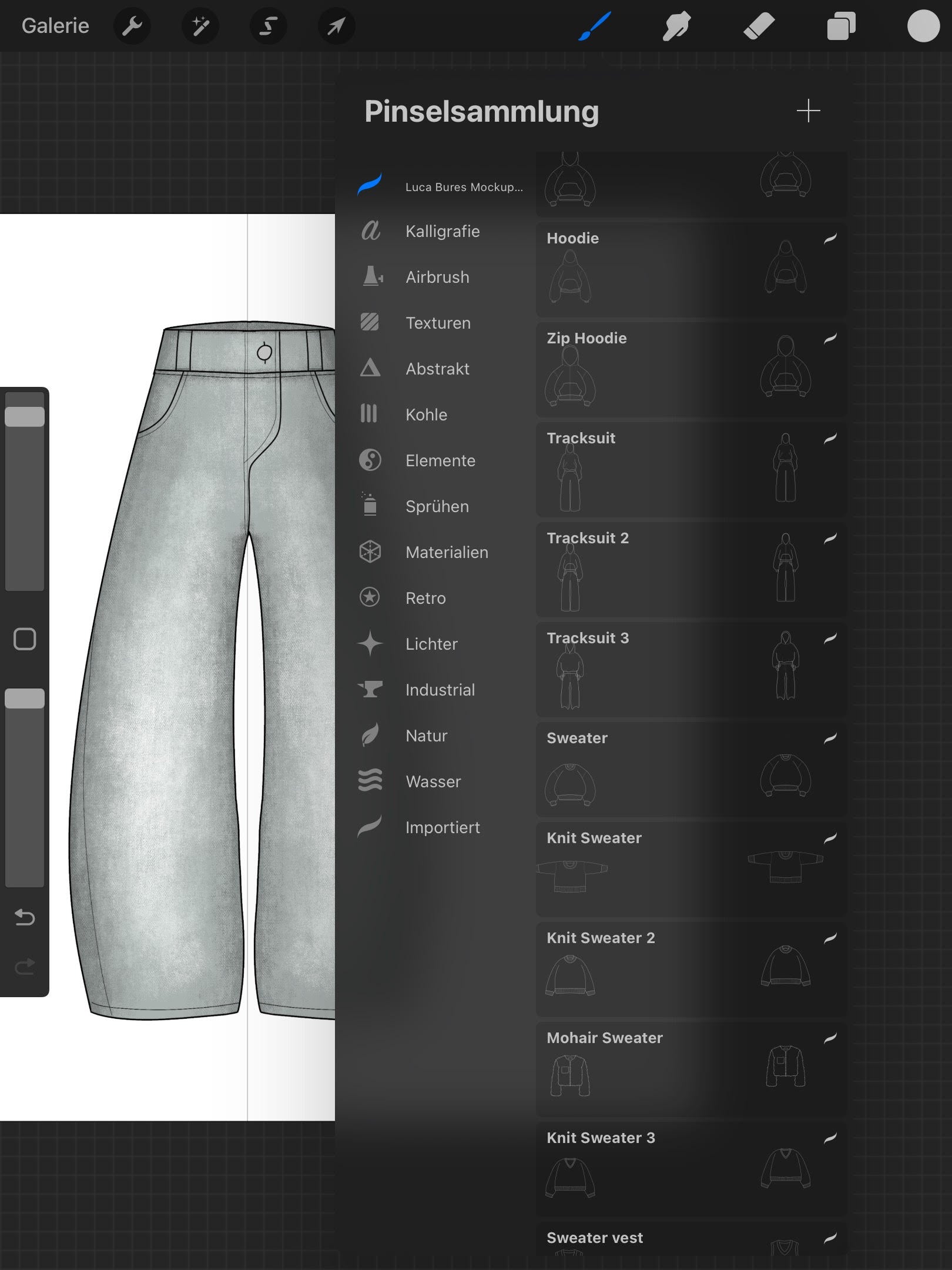 MOCKUP & BRUSH PACK + Design & Develop Community (Discord)