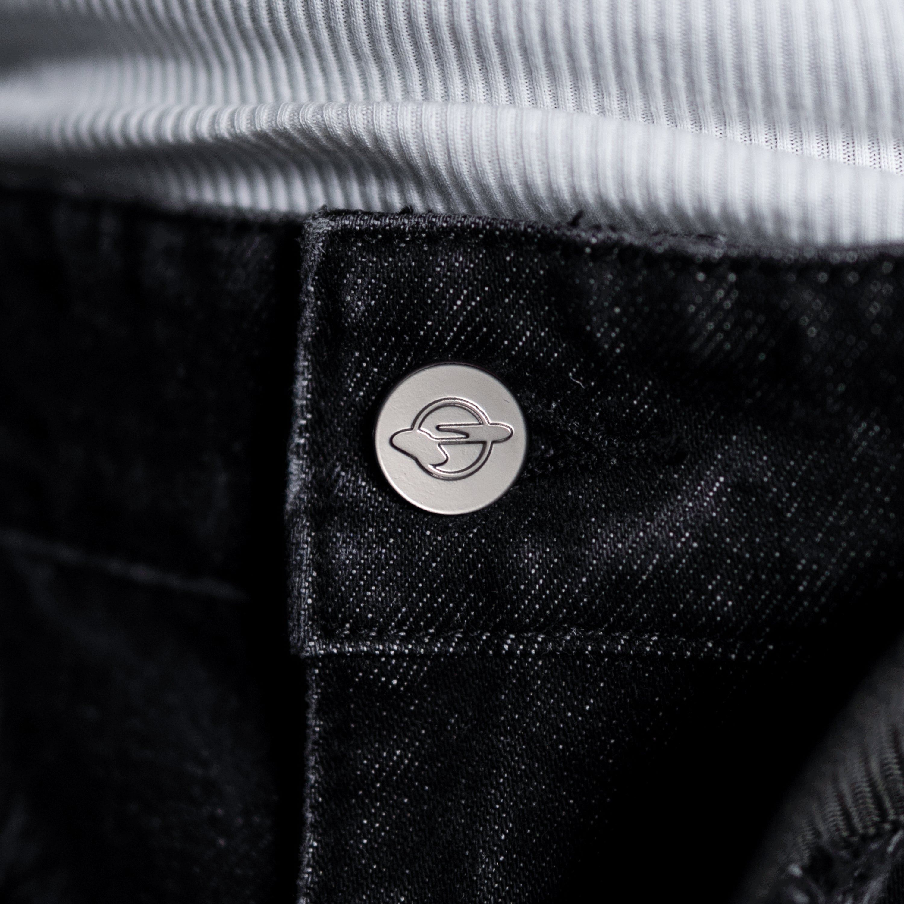 SPIDER DENIM BLUE